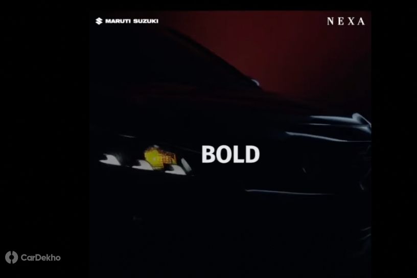 Maruti Baleno 2022