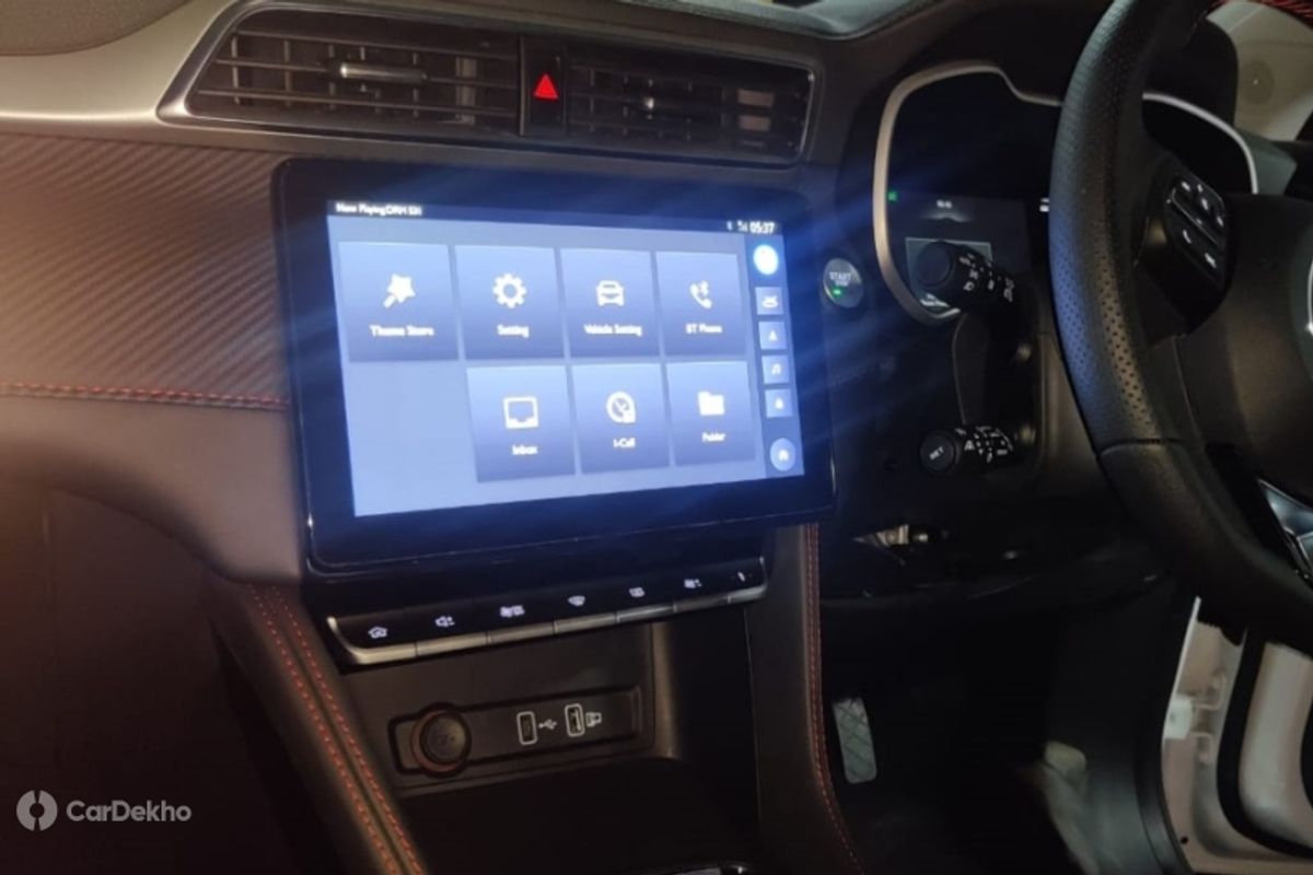 MG ZS EV 2022