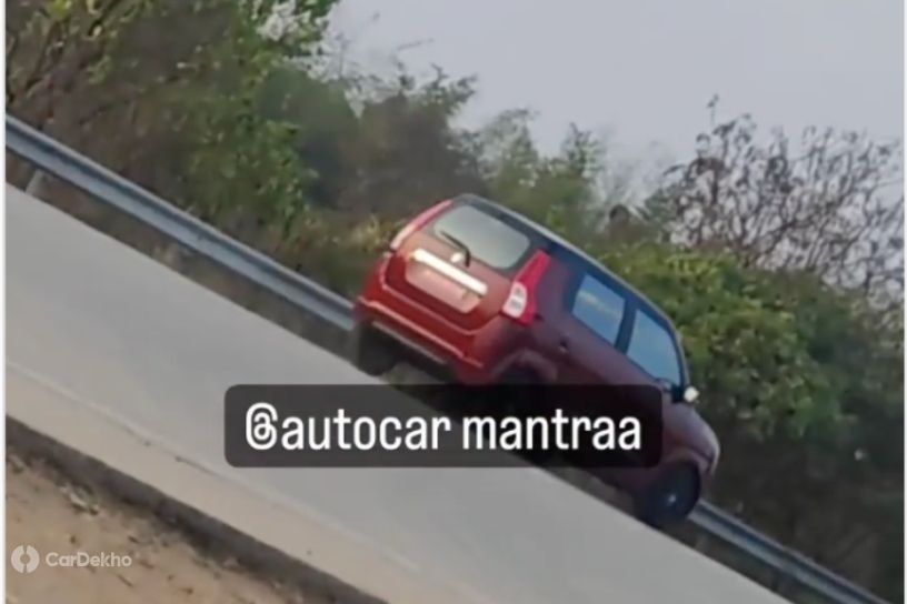 2022 Maruti Wagon R