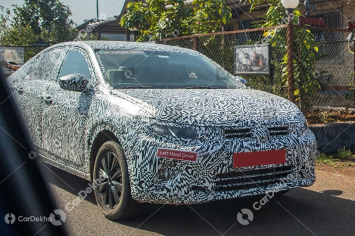 volkswagen virtus