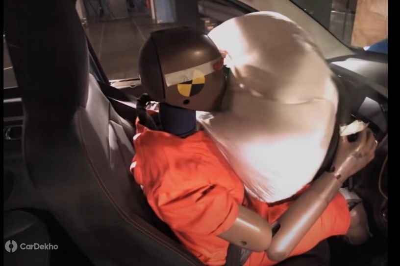Global NCAP To Start Crash Tests In India By End Of 2023