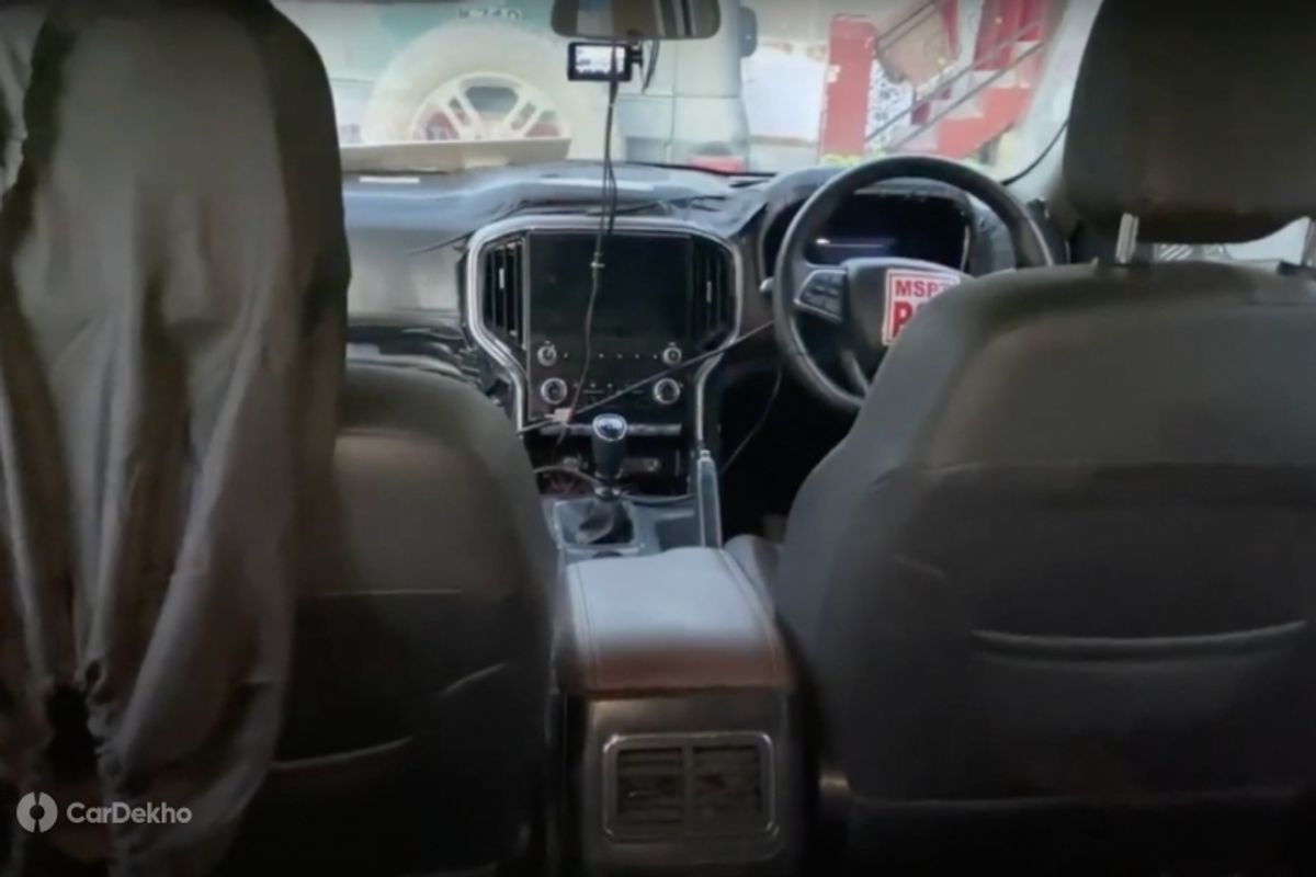 2022 mahindra scorpio