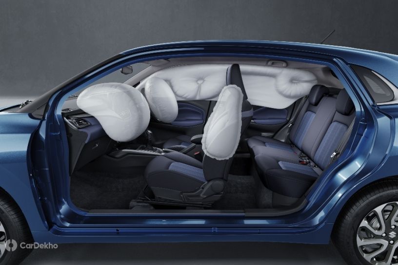 new 2022 maruti baleno