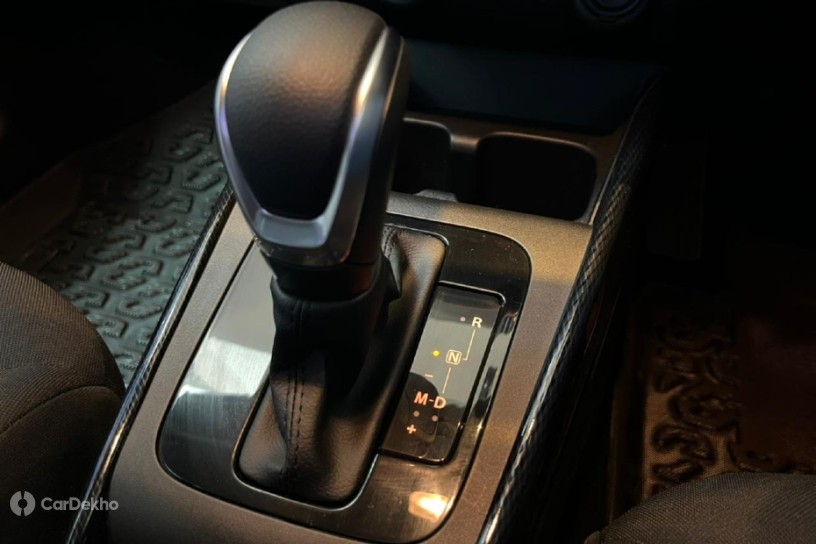 2022 Maruti Baleno Accessories Detailed In Pics