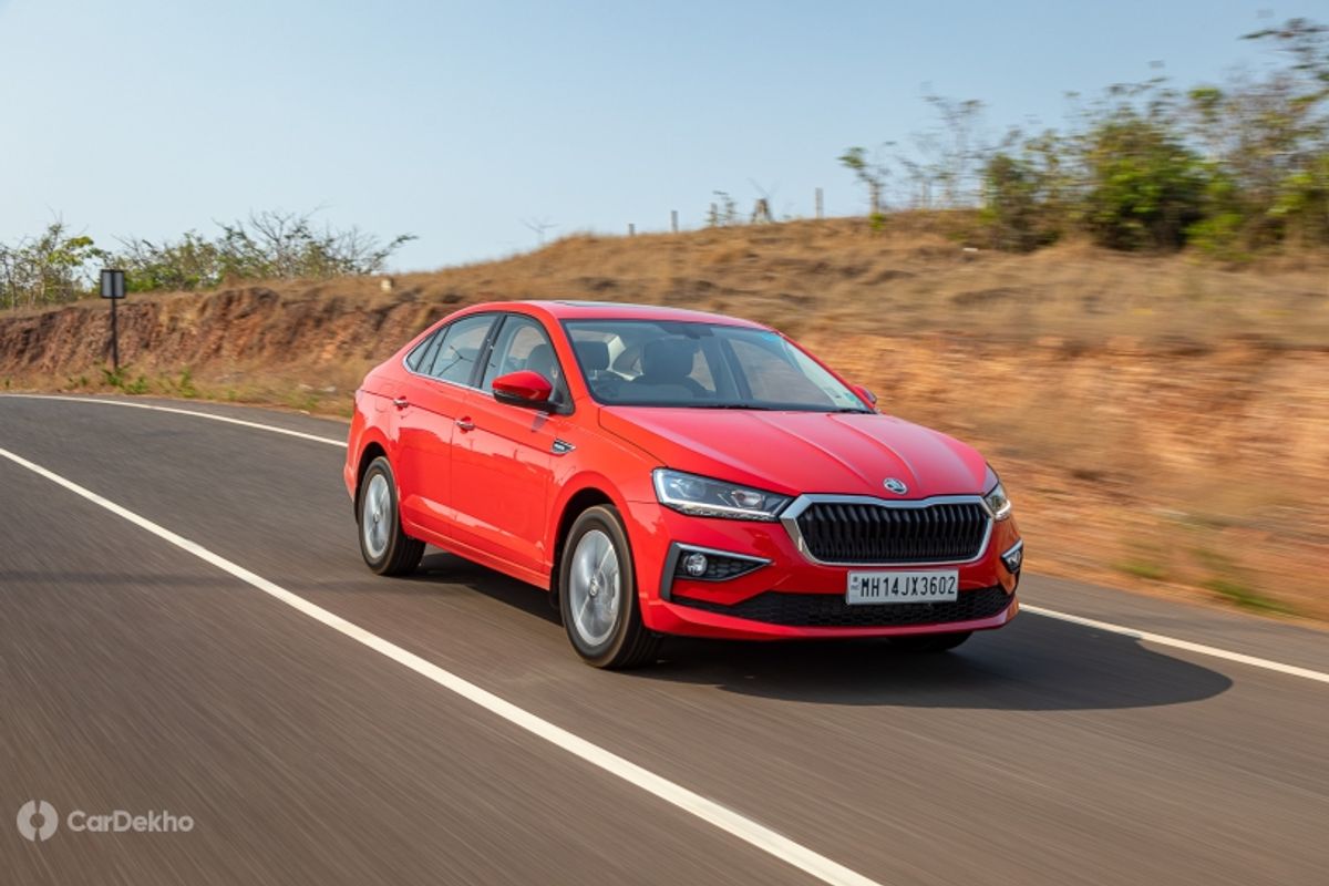 Skoda Slavia Skoda Slavia