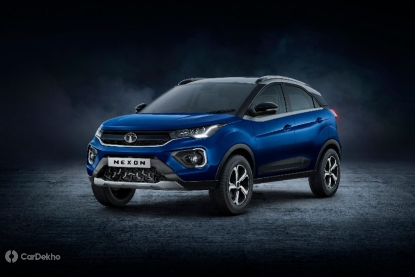 tata nexon