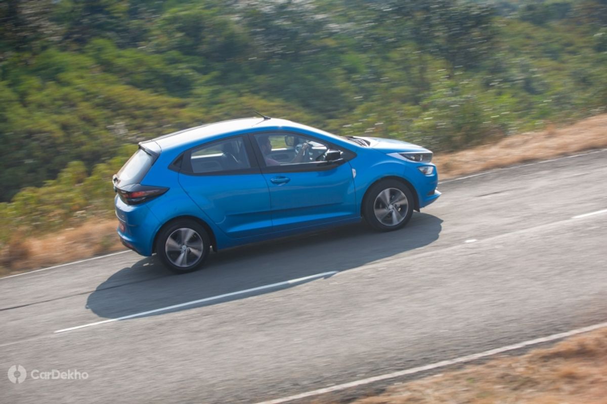 tata altroz