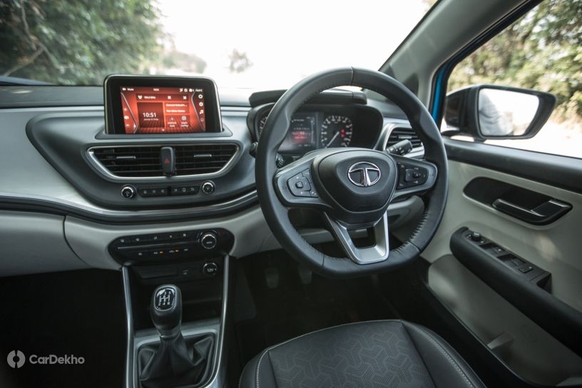 tata altroz