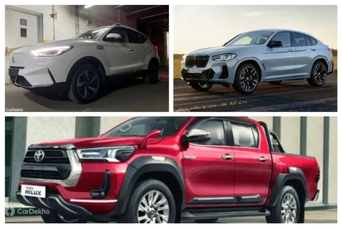 upcoming car launches march 2022