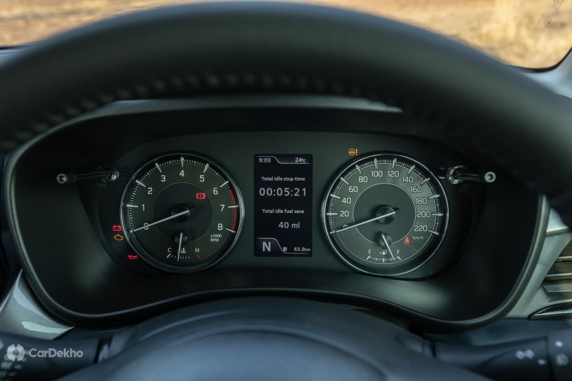 Maruti Baleno Zeta Does This Variant Offer The Most Value?