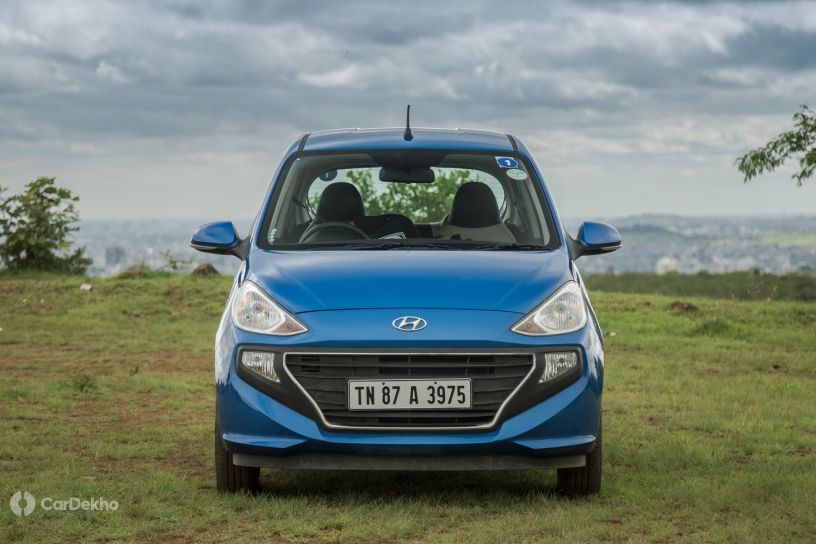 Get Benefits Of Up To Rs 50,000 On Select Hyundai Cars This March