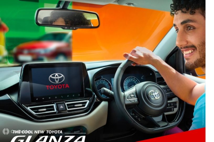 toyota glanza