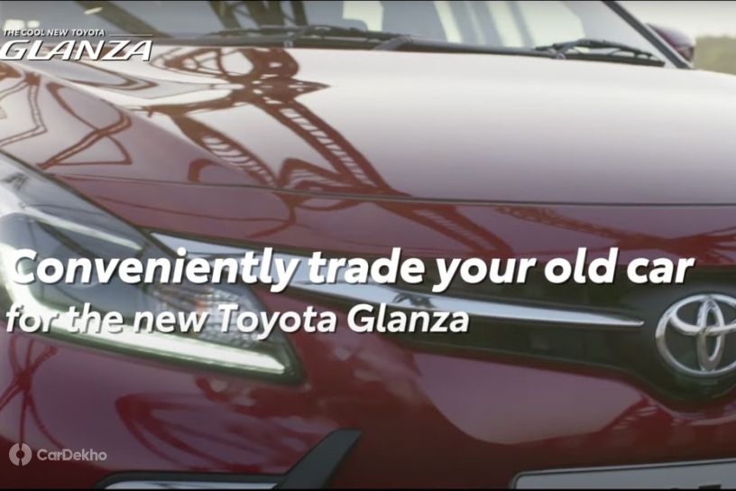 toyota glanza