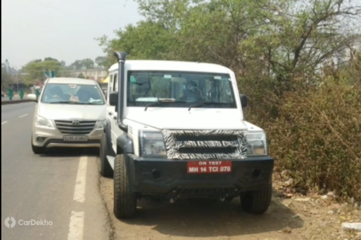 force gurkha 5-door