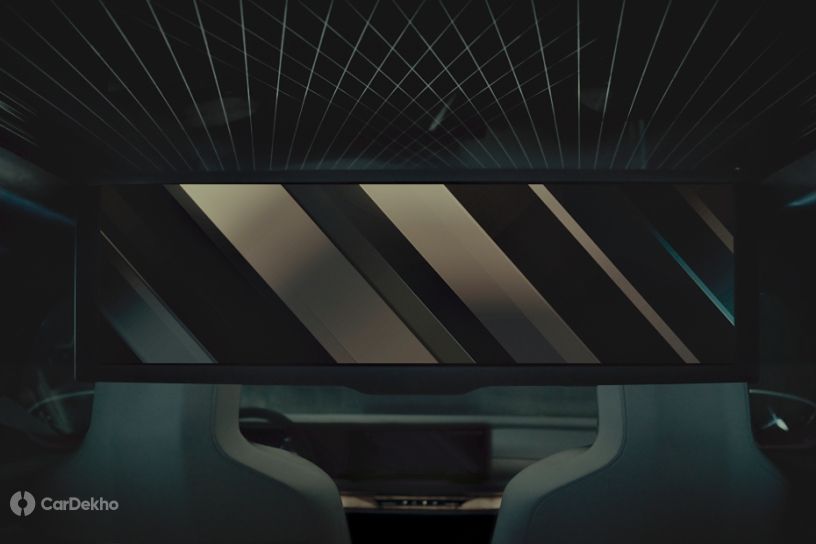 Mercedes-Benz EQS SUV And BMW i7 To Make Global Debuts In April
