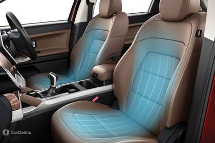 2023 Cars With Ventilated Seats Cars In India With Ventilated Seats Under Rs 20 Lakh Hyundai Creta Kia Seltos Skoda Slavia Kia Sonet And More Cardekho Com