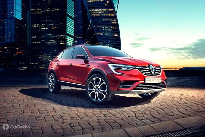 renault