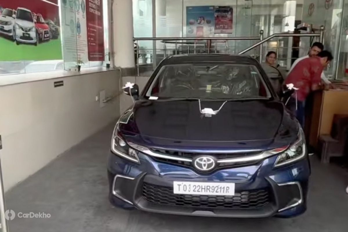 toyota glanza
