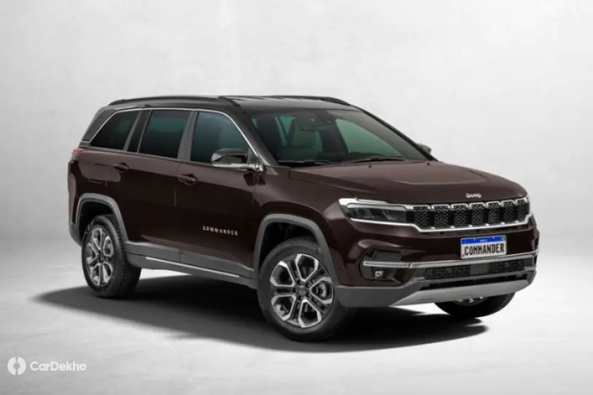 jeep meridian
