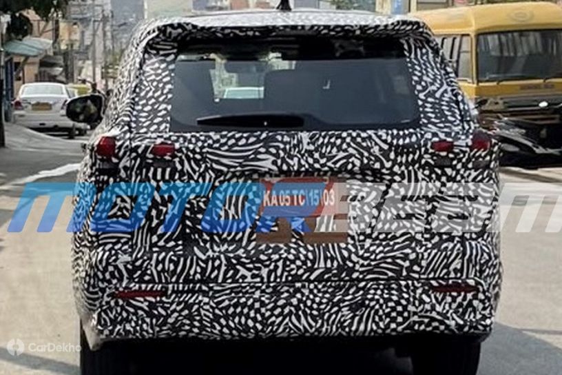 This Will Be Toyota’s MPV To Take On The Kia Carens In 2023