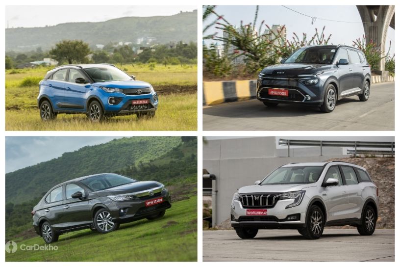 Post-Covid Rebound: Tata, Mahindra, Maruti And Others Record Annual Growth Through FY2022