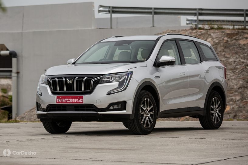 Post-Covid Rebound: Tata, Mahindra, Maruti And Others Record Annual Growth Through FY2022