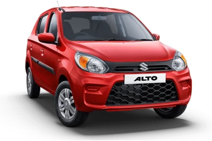 Get Up To Rs 28,000 Off On Maruti Suzuki Cars This Month