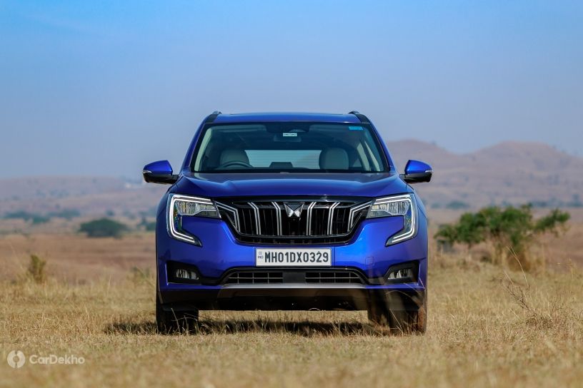 Mahindra XUV700 Becomes Pricier By Up To Rs 78,000