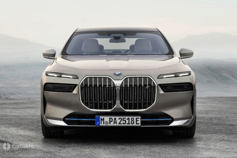 10 Best EVs With Highest Range In The Market | CarDekho.com