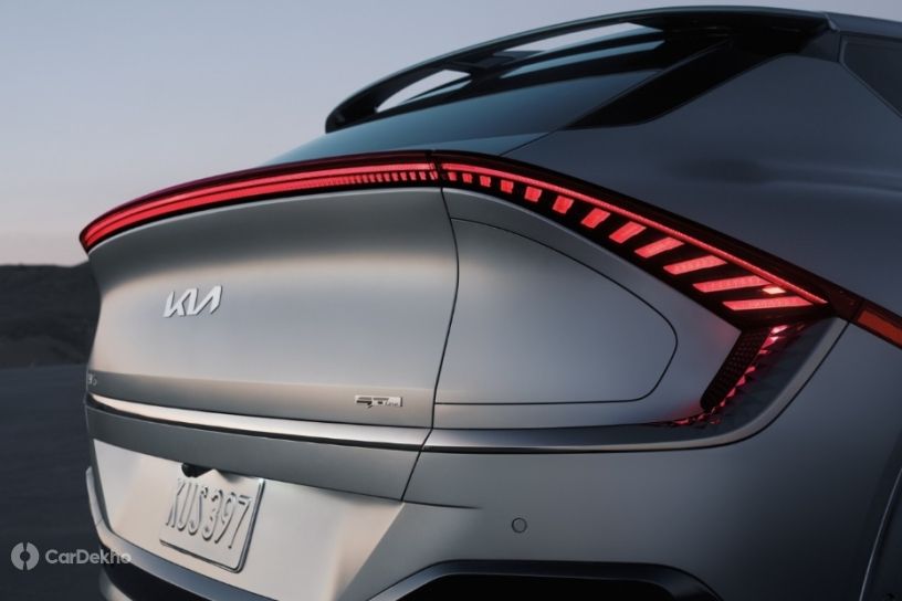 kia ev6