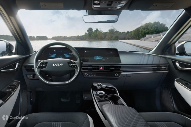 kia ev6