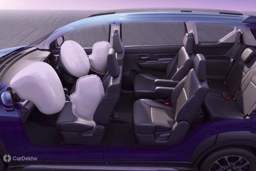 2022 Maruti XL6
