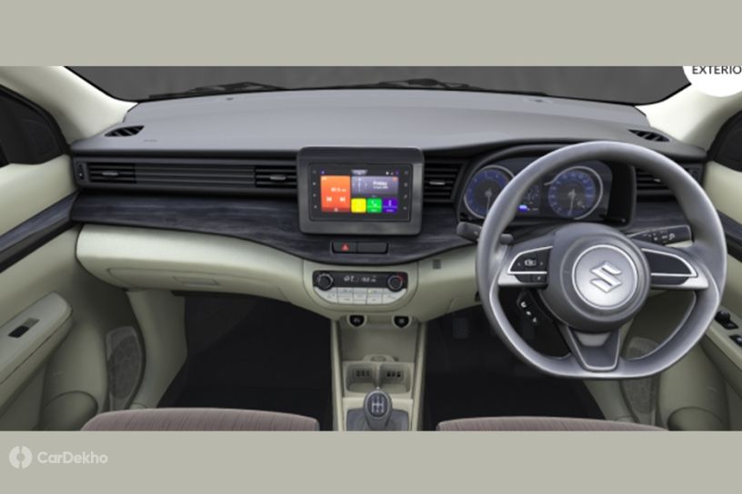 2022 Maruti Ertiga ZXi Variant Analysis: Is It The Most Value-For-Money Variant?
