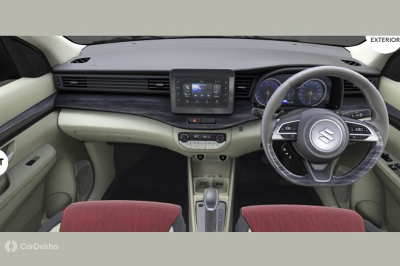 2022 Maruti Ertiga ZXi+ Variant Analysis: Worth Spending The Premium For The Top Variant?