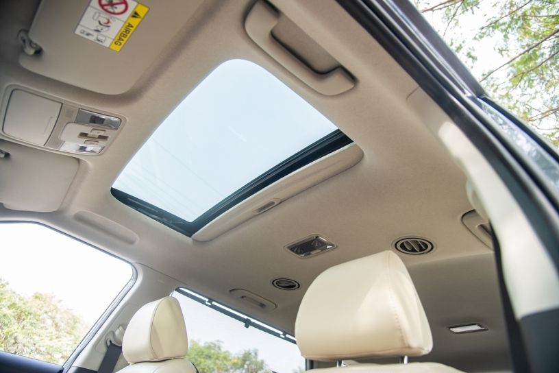 Top 10 Features Kia Carens Still Offers Over The 2022 Maruti XL6 And Ertiga