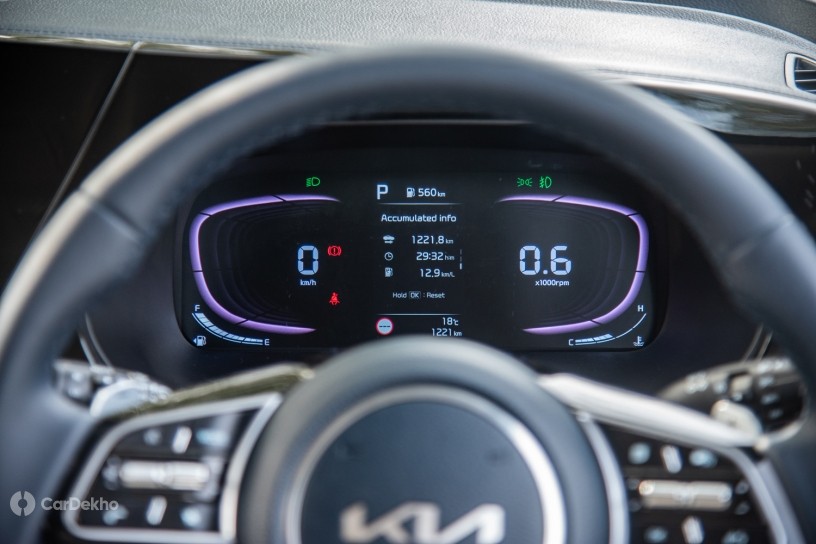 10 Features Kia Carens Offers Over The 2022 Maruti XL6 And Ertiga