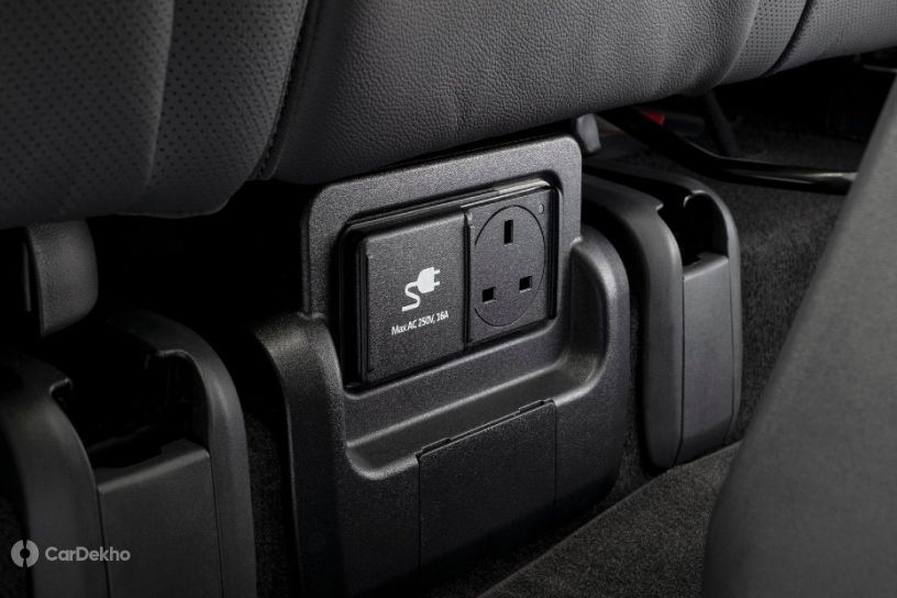 Hyundai Ioniq 5 V2L Hyundai Ioniq 5 V2L