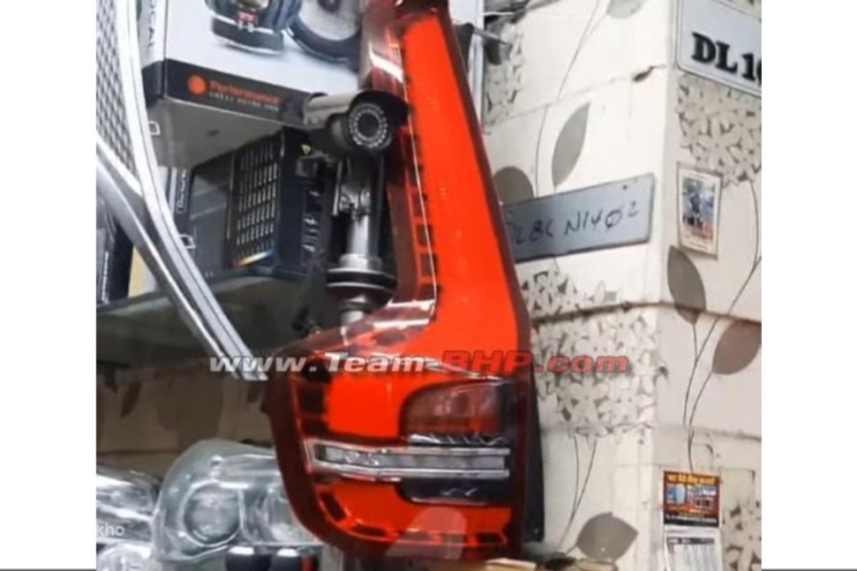 mahindra scorpio 2022