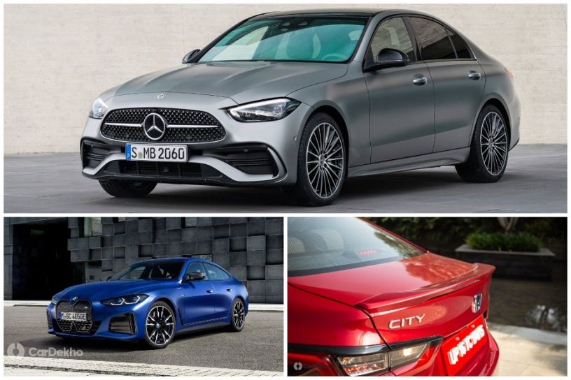 These Are The 6 New Cars Expected To Arrive In May 2022