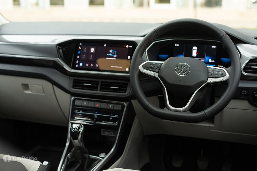 volkswagen taigun