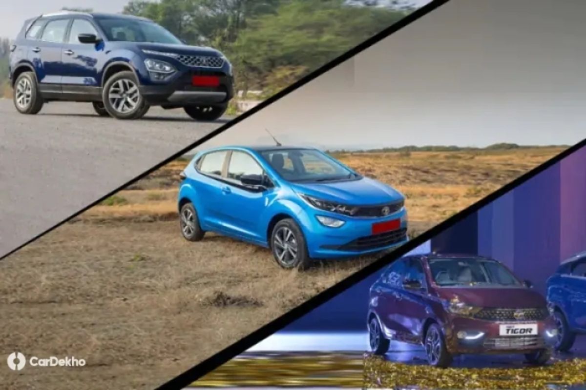 tata offers may 2022