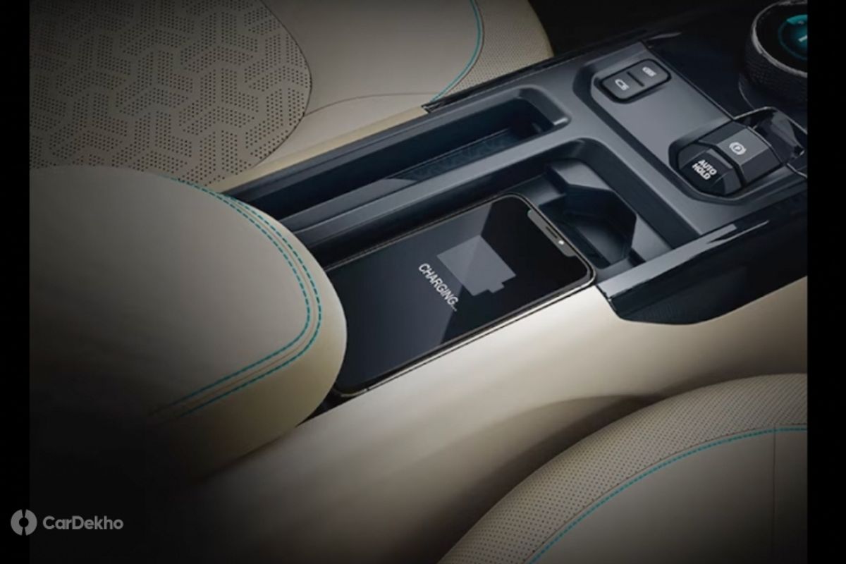 tata nexon ev max