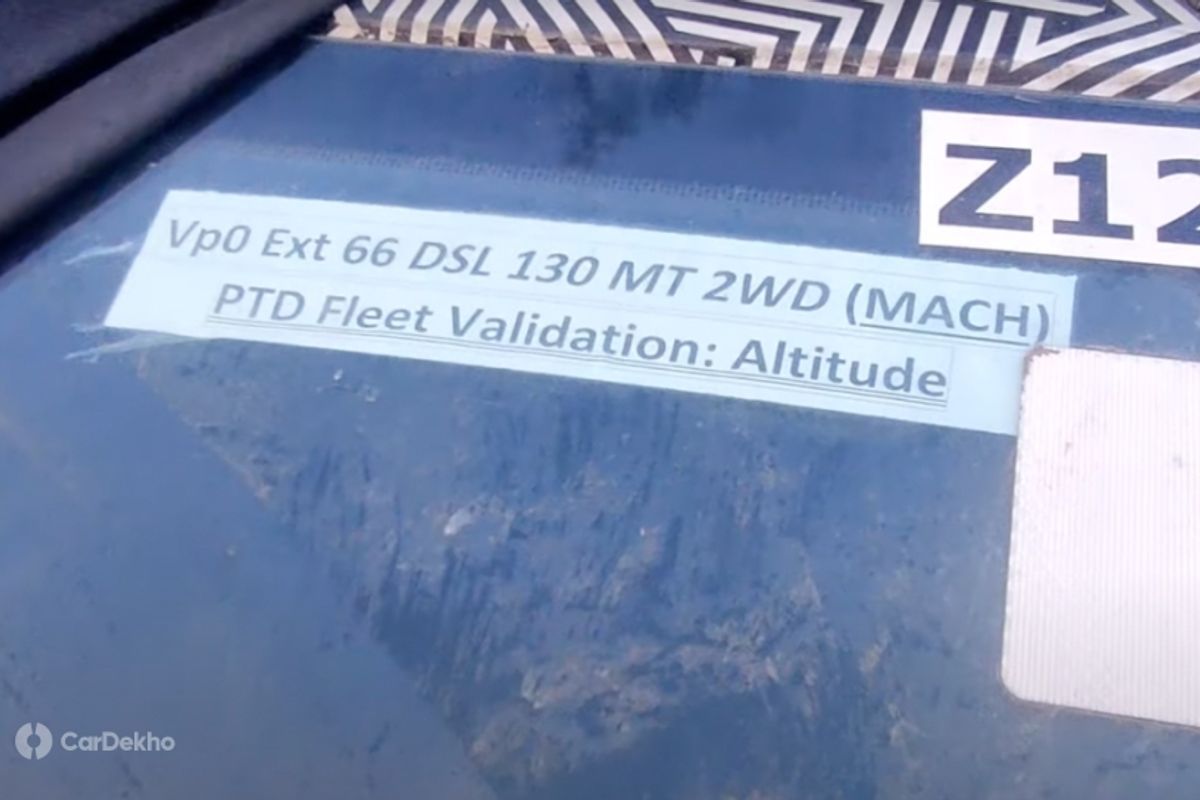 mahindra scorpio 2022