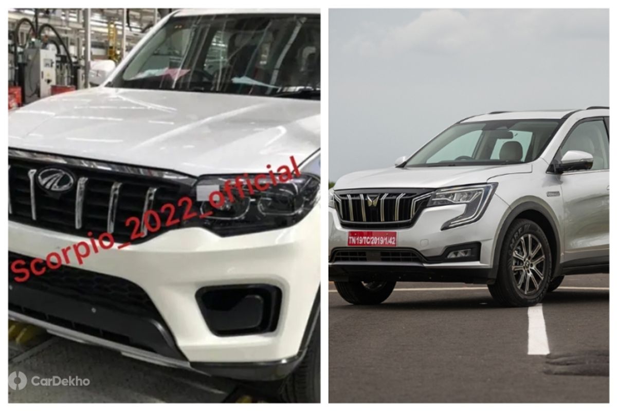 mahindra scorpio 2022 vs mahindra xuv700