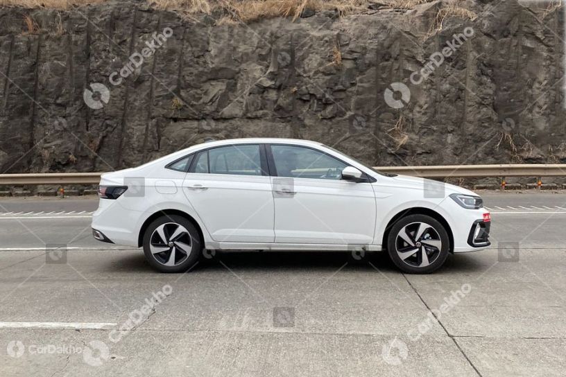 Volkswagen Virtus