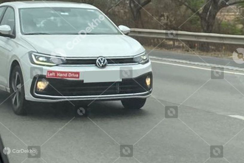 Volkswagen Virtus