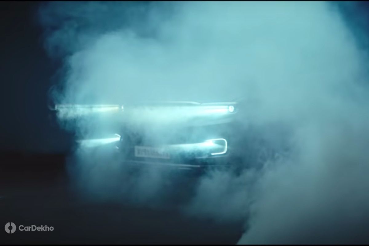 Mahindra Scorpio 2022 Mahindra Scorpio 2022