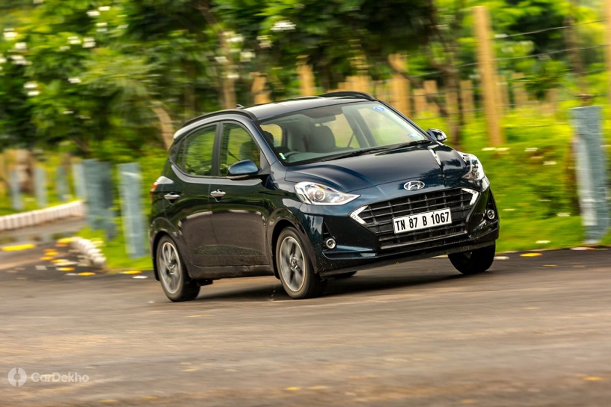 hyundai grand i10 nios