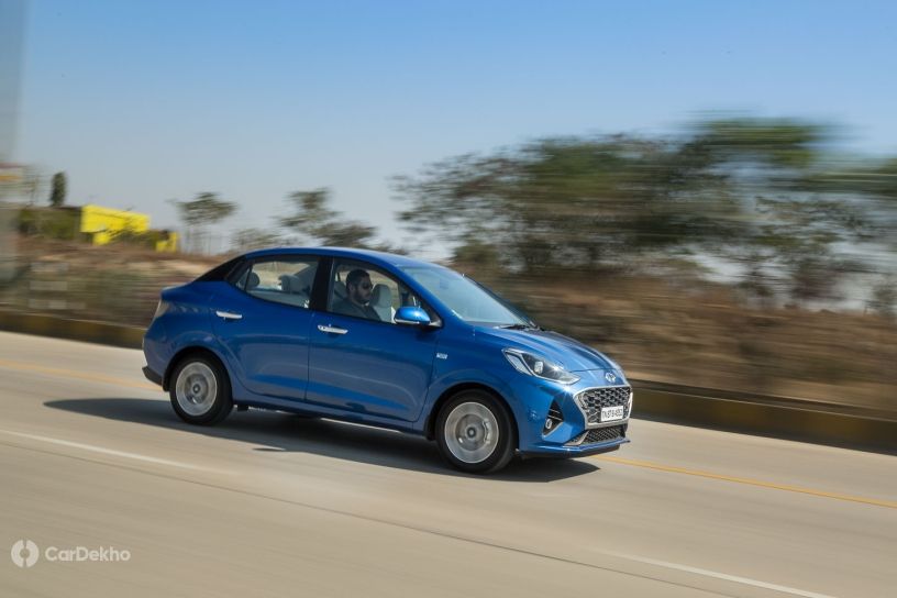hyundai aura