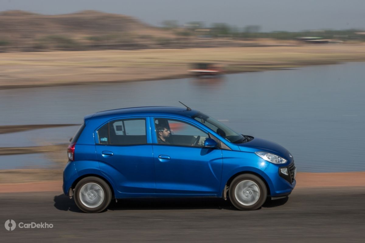 hyundai santro